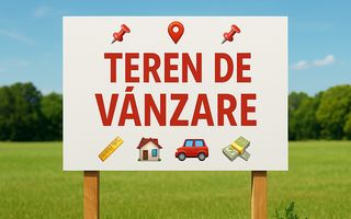 Terenuri intravilane în Moșnița Nouă – duplex/casă, utilități, acces rapid - Poză 4