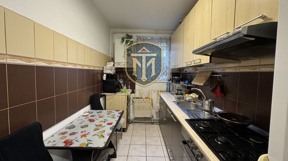 Apartament cu 2 camere | 54 mp | Decomandat | Parcul Feroviarilor - Poză 8