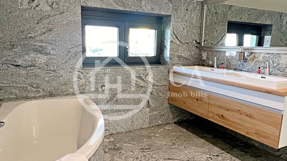 Casa de închiriat tip duplex cu 4 camere in Cihei, Oradea - Poză 17