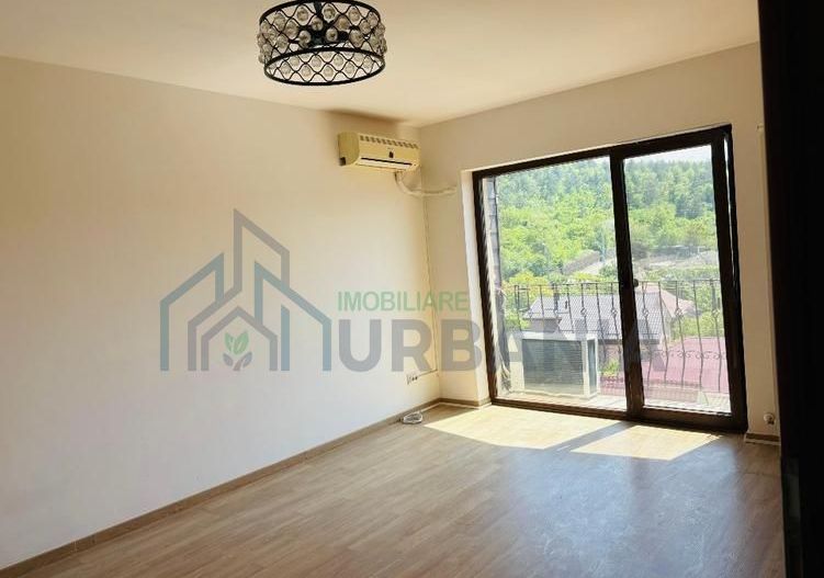 Apartament 2 Camere Decomandat, Bloc Nou, Parcare Gratuită, Curte Privată, Pădure – Bulevardul Poitiers, Iași - Poză 7