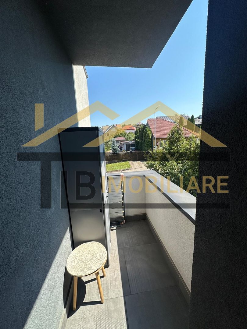 Apartament de 3 camere,70mp, zona Alexandru Papiu Ilarian - Poză 13