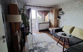 Apartament 2 camere, decomandat – Între Lacuri, Mărăști - Poză 1