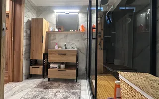 Gata de locuit! Vanzare casa cu 5 camere in Priboiu, com.Branesti - Poză 26