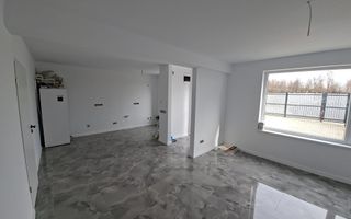 Casa finisata LA CHEIE, Cristian, Sibiu - Poză 1