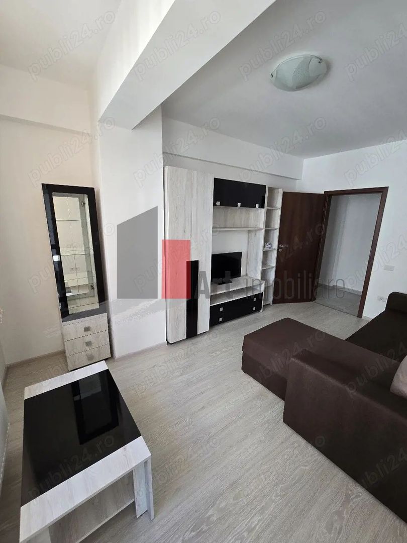 Apartament cu 2 camere-Aparatorii Patriei-cu centrala+loc de parcare - Poză 3