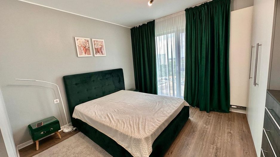 Apartament 2 camere | Cloud 9 Residence | Aviației - Poză 5