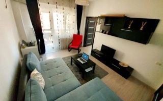 Vânzare, apartament, 2 camere, în zona Militari Residence - Poză 1