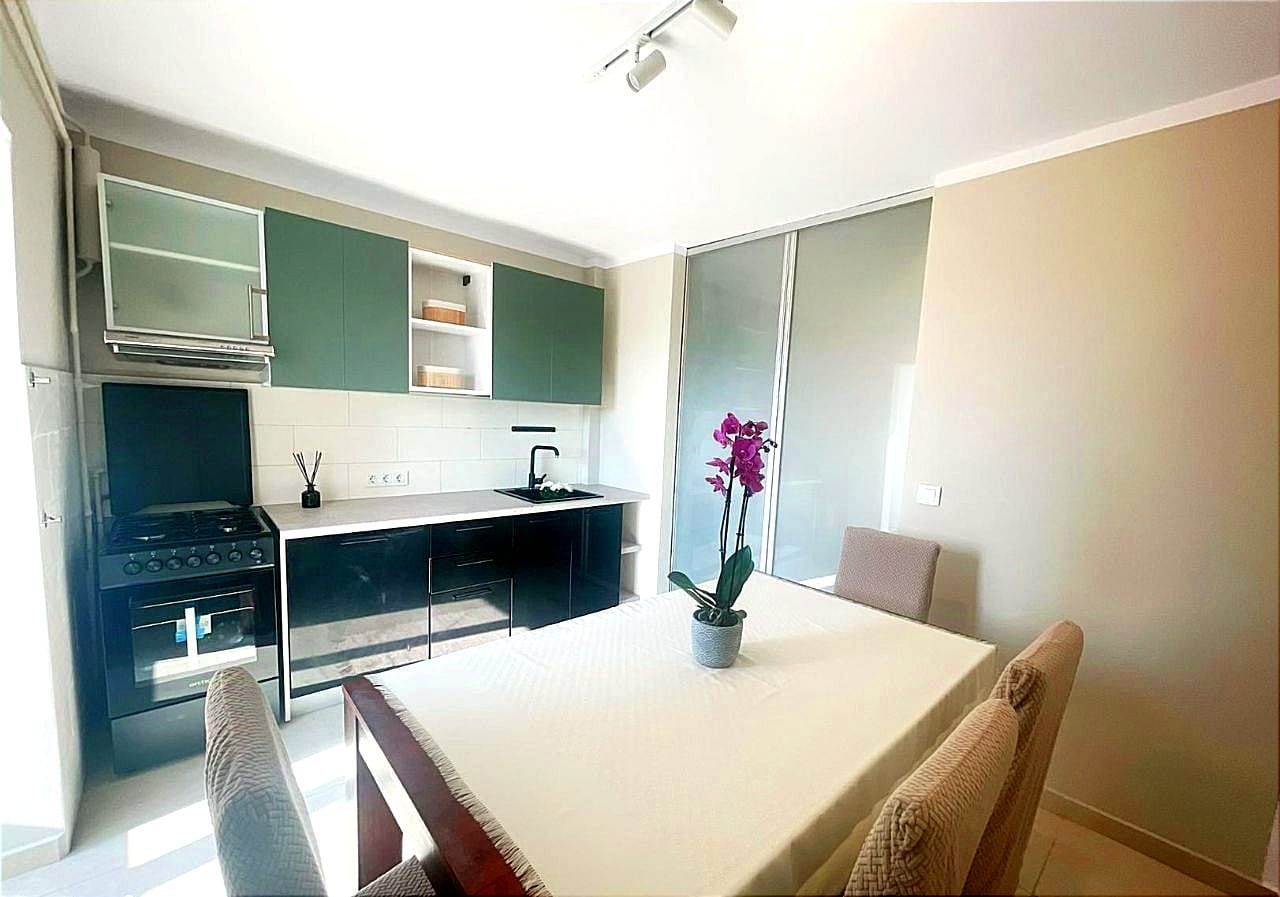 2 Camere Decomandate Finisate Zorilor - Poză 4