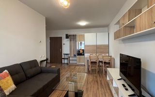 Apartament 2 camere, 54 mp, parcare subterana, Sophia Residence - Poză 2