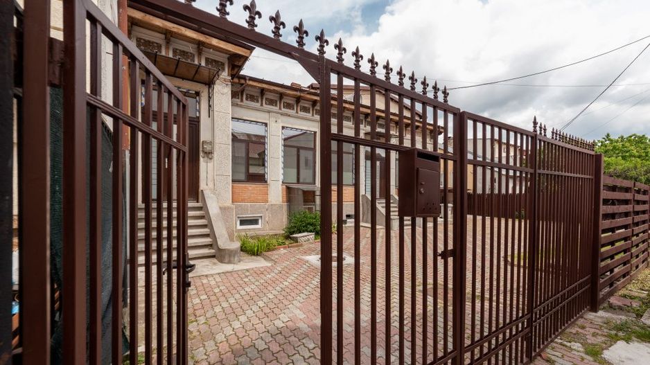 Casă interbelică ultracentrală | Bulevardul Republicii nr. 129 | - Poză 6