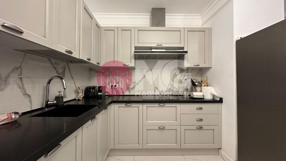 Penthouse de vanzare- Zagazului- Aviatie- Lac Floreasca - Poză 9