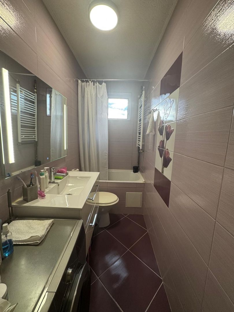 Apartement 2 camere Iosia - Poză 7