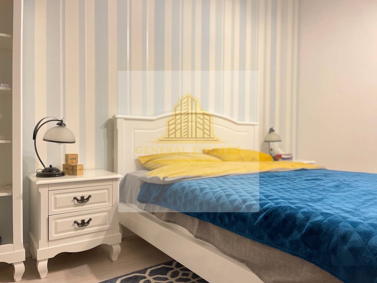 Apartament 2 camere - complet mobilat si utilat - Poză 9