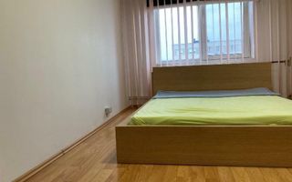 Apt 3cam renovat  69mp, dotat cu  CT, AC , an 1985  etaj 7/8, mobilat - Poză 8