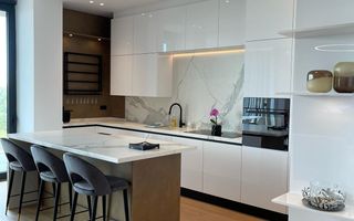 Rahmaninov Residence | 3 Camere de închiriat | LUX | Garaj 2 locuri - Poză 25