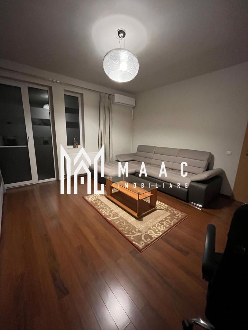 Apartament 2 camere | Decomandat | Turnișor - Poză 1