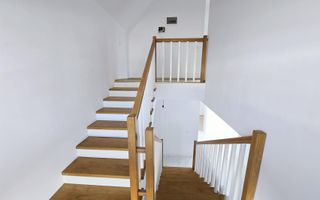 Vila individuala- 5 camere- 3 bai- incalzire pardoseala- - Poză 4