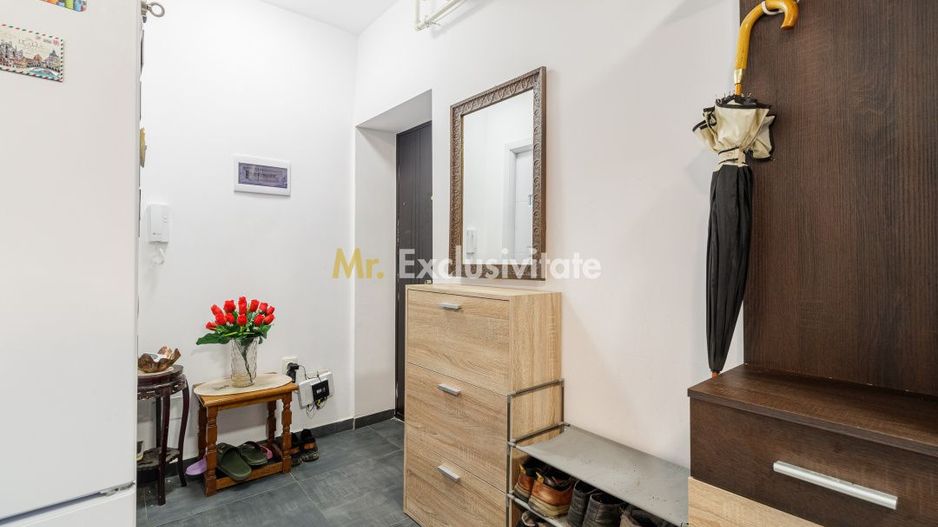 2 camere etaj 1 din 3 Leroy Merlin Bragadiru - Poză 7