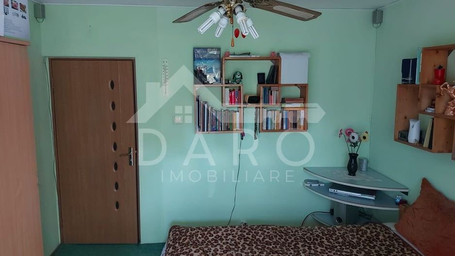 De inchiriat apartament 2 camere Tudor - Poză 4