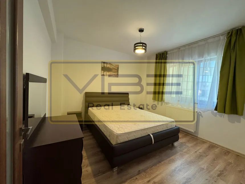 Tudor Vladimirescu- 3 camere - parcare - Bloc nou- Intabulat -82mp - Poză 5