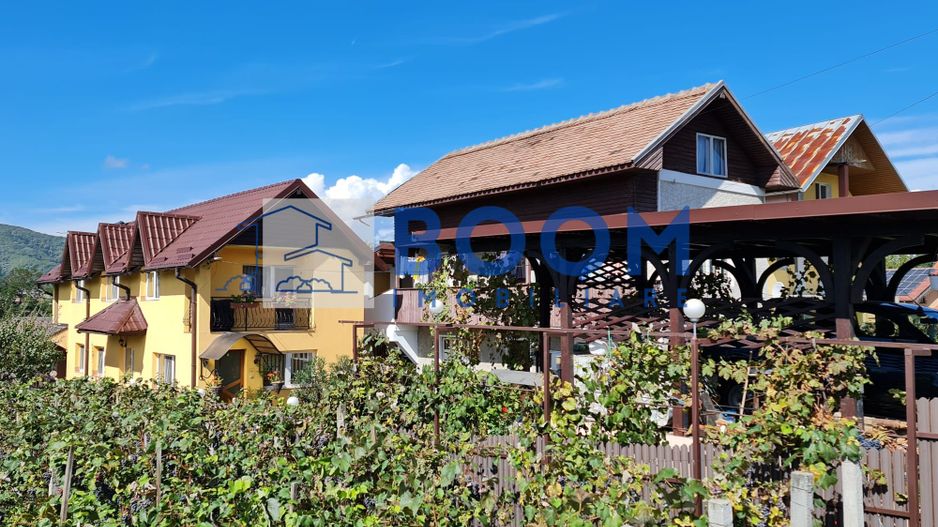 Casa moderna langa Taverna D"Amici | - Poză 1