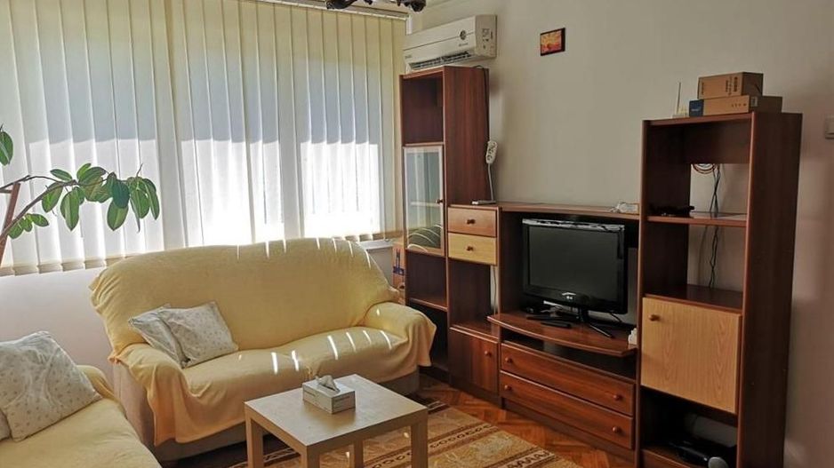 AP. 2 CAMERE- TINERETULUI,  BUCATARIE INCHISA, METROU 5 MINUTE, MODERN - Poză 1