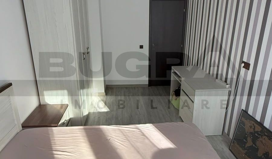 Apartament de 2 camere, 52mp, parcare, zona Soporului - Poză 2