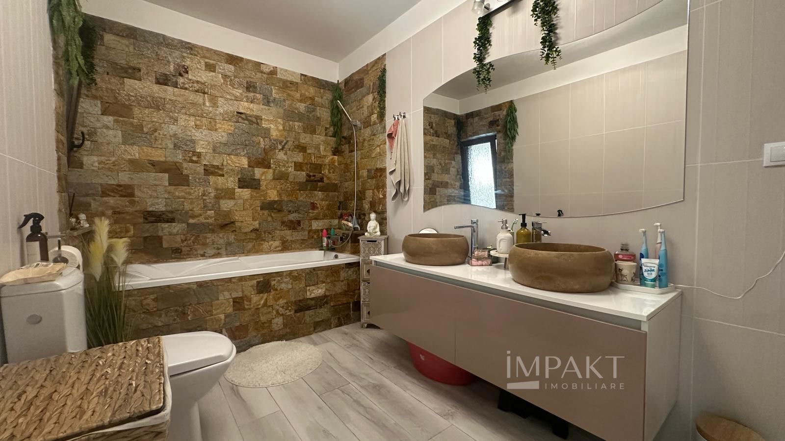 Duplex cu vedere panoramica | Garaj | Zona Narciselor | Vivo - Poză 8