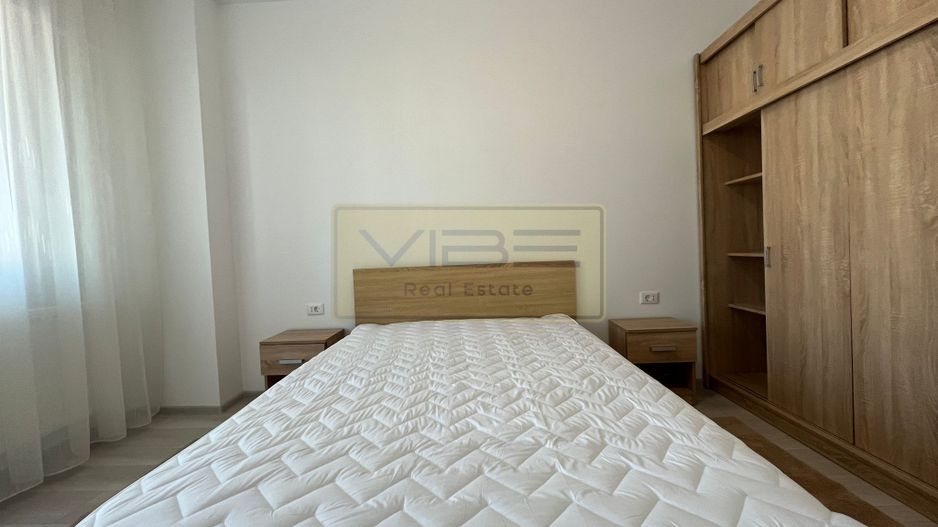 Apartament  2 camere + parcare subterana Gara - 15 min Universitatea Al.I. Cuza - Poză 11