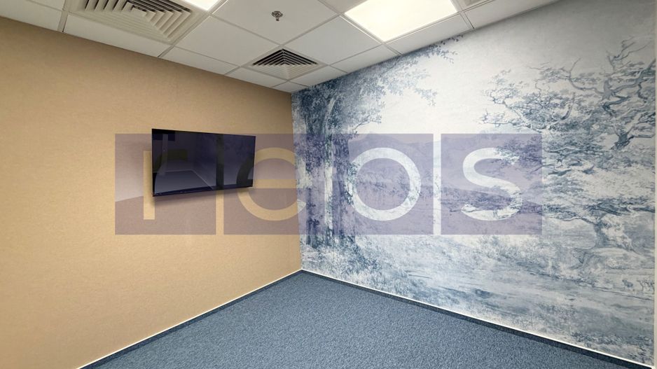 BIROURI SERVICED OFFICE | 499 € / WORKSTATION | ACCES 24/7 | ETAJ 3 SI 5 - Poză 6