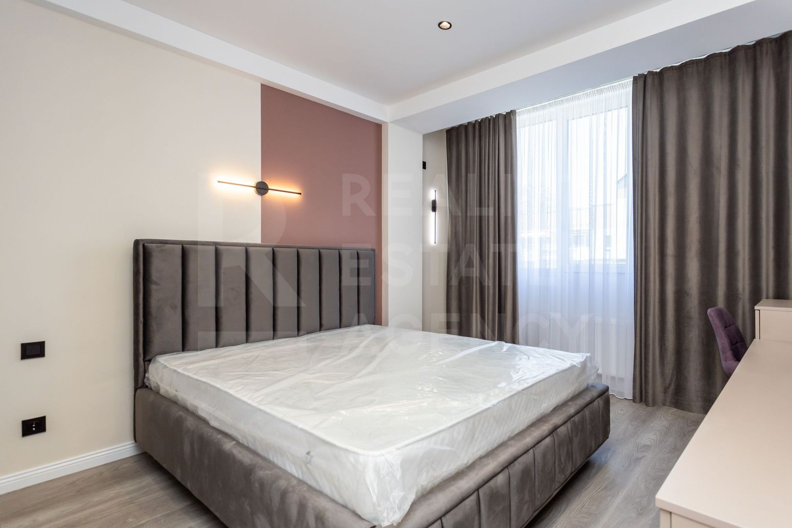 Vânzare, apartament, 1cameră, strada Nicolae Milescu Spătaru, Ciocana - Poză 1