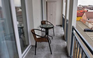 Apartament 2 camere cu parcare privată în zona Lazaret în Sibiu - Poză 4