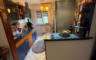 Apartament 3 camere spatios langa Metrou Pacii - Poză 10