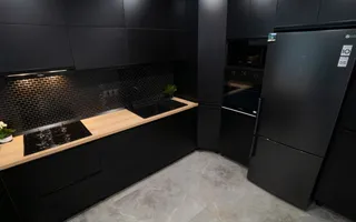 Agigea - Casa  deosebita cu piscina, mobilata si utilata complet. - Poză 16