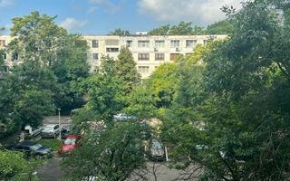 2 camere - prima inchiriere zona Romniceanu - Poză 20
