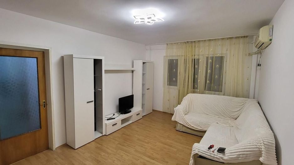 AP. 2 CAMERE TINERETULUI, CAT-FRIENDLY, REABILITAT, METROU 6 MINUTE - Poză 1