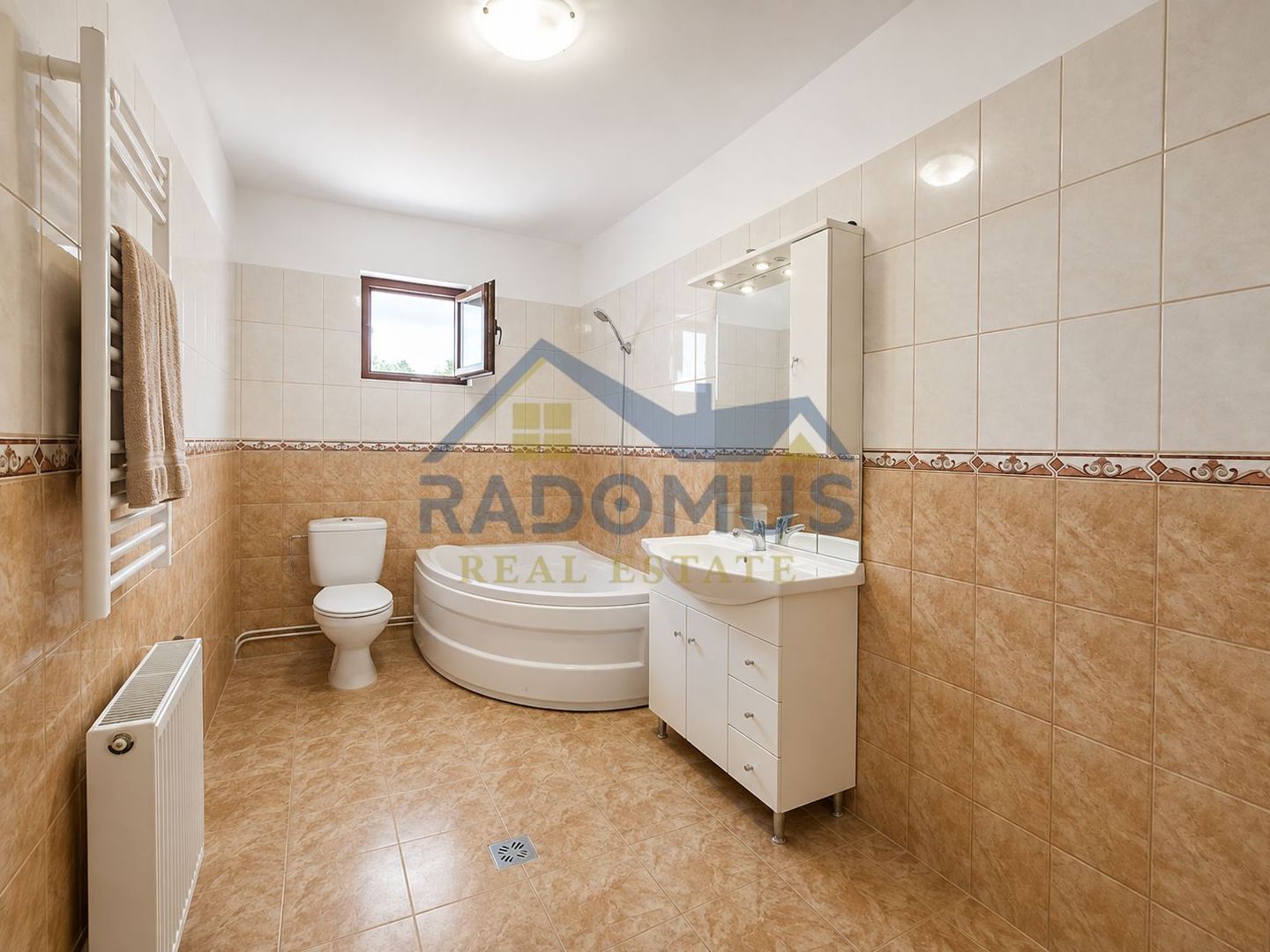 Duplex P+1 | Cartier Albert | Teren 2.613 mp | 450 S.U.T | Comision 0% - Poză 18