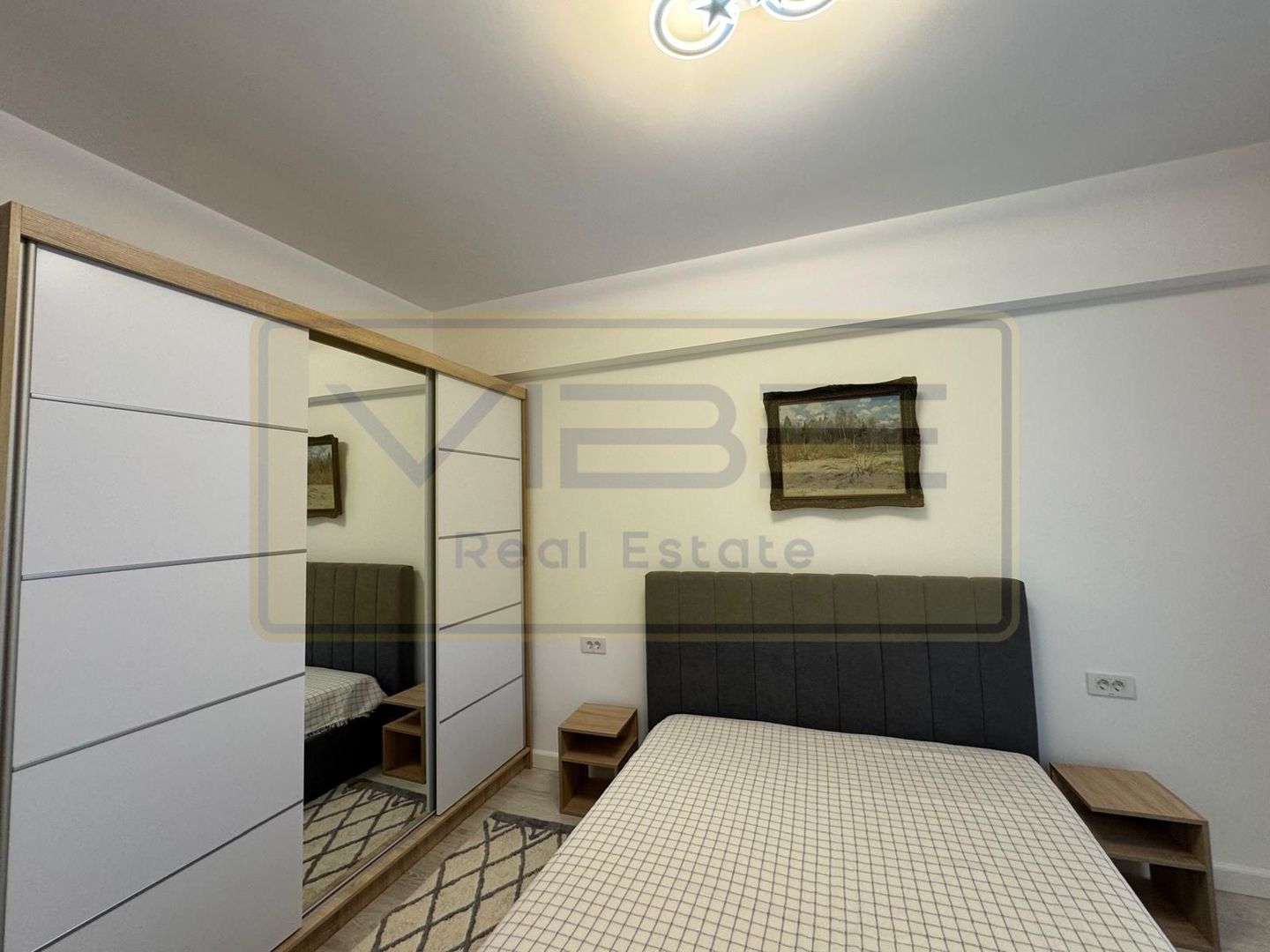 Apartament nou 2 camere decomandat Galata - Poză 5