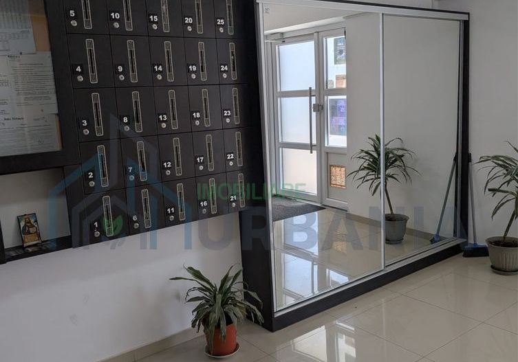 Apartament 2 camere, 48 mp, Valea Lupului - Poză 3