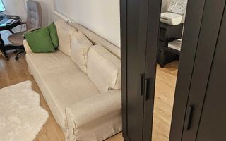 Studio dublu de inchiriat Central Address, Sector 5 - Poză 2