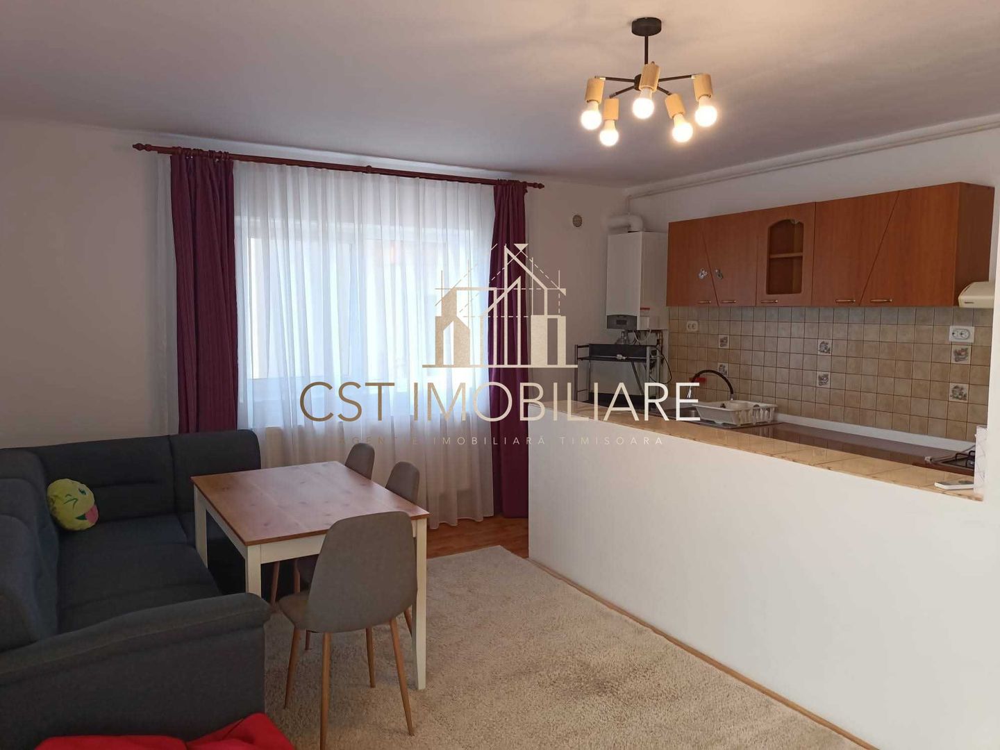Apartament 2 camere C.Sagului - Poză 2