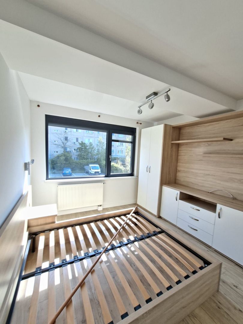 Apartament lux cu 3 camere de vanzare în zona Elisabetin - Poză 7