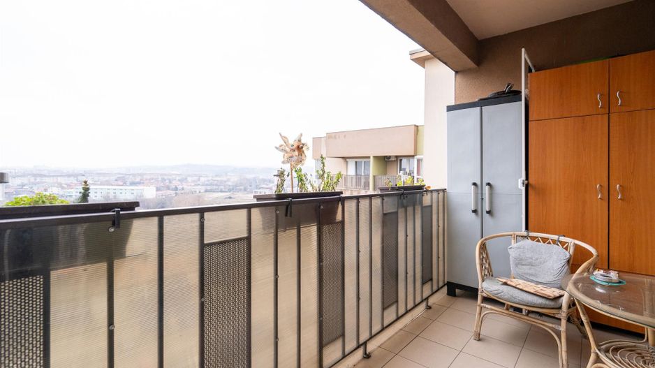 APARTAMENT 3 CAMERE PRIMA NUFARUL - Poză 5