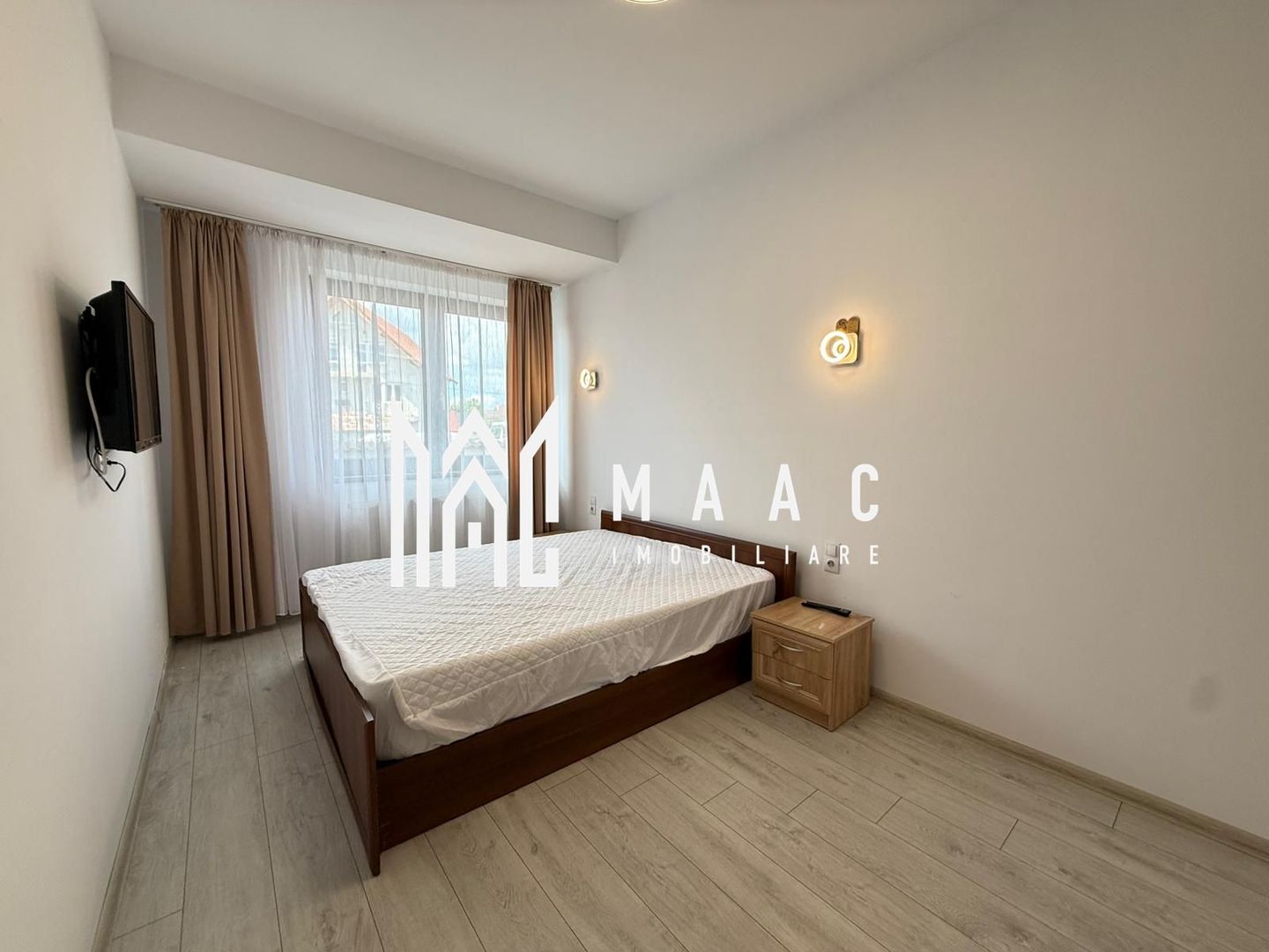 Apartament 3 camere | Balcon | Parcare | Modern | Selimbar - Poză 3