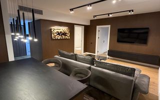 Inchiriere 3 Camere Mtm Residence Pipera Prima Inchiriere - Poză 1