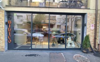 Spatiu comercial de inchiriat in zona Dorobanti - Poză 8