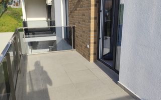 PRIMA inchiriere, 2 camere, Terra garden Valea Chintaului. - Poză 7