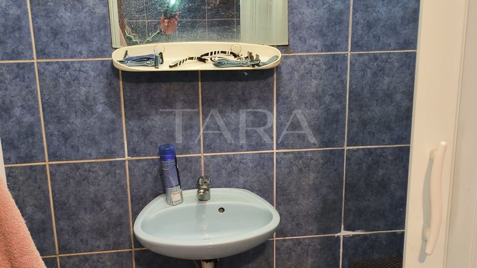 Garsonieră confort 2, zona Universitatea Tehnică, Iris - Poză 5