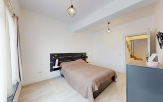VOLUNTARI - Matei Millo | Vila 245 mp | Complex rezidential - Poză 28