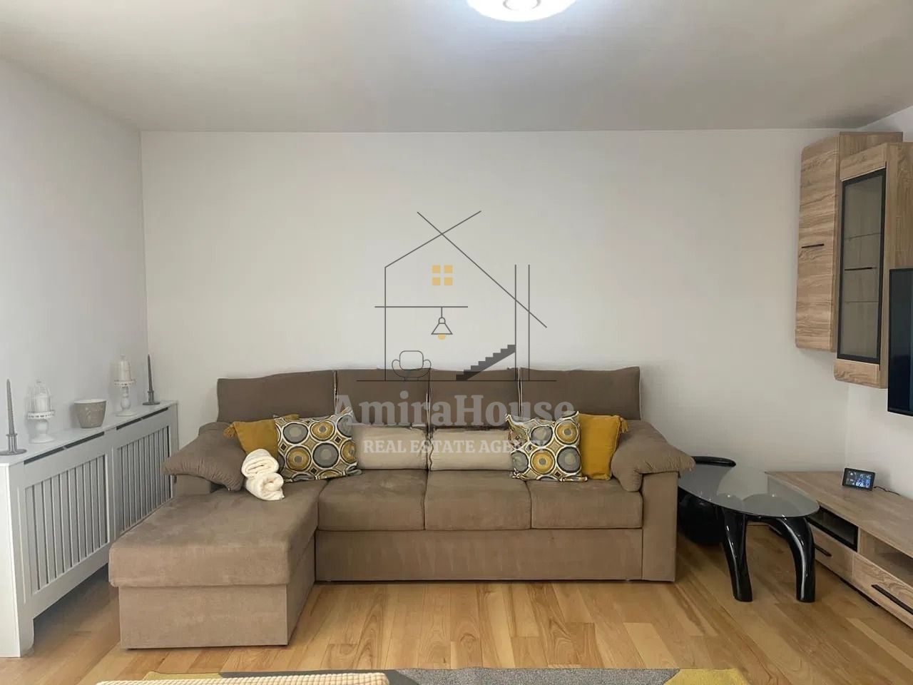 Apartament 2 camere finisat, 53 mp utili, gradina proprie 30 mp, Buna Ziua - Poză 10